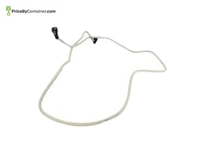 AUDI / VOLKSWAGEN 5Q0201160R — AUDI / VOLKSWAGEN GENUINE HOSE PIPE 5Q0201160R
