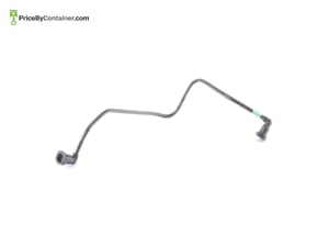 AUDI / VOLKSWAGEN 5Q0201293E — AUDI / VOLKSWAGEN GENUINE FUEL LINE 5Q0201293E