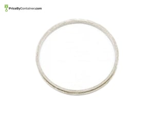 AUDI / VOLKSWAGEN 5Q0253115B — AUDI / VOLKSWAGEN GENUINE ORING EXHAUST PIPE 5Q0253115B
