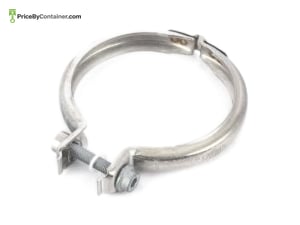 AUDI / VOLKSWAGEN 5Q0253725C — AUDI / VOLKSWAGEN GENUINE CLIP- EXHAUST 5Q0253725C