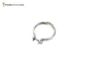AUDI / VOLKSWAGEN 5Q0253725G — AUDI / VOLKSWAGEN GENUINE CLAMP 5Q0253725G