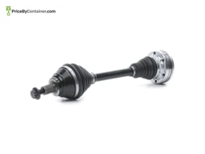 AUDI / VOLKSWAGEN 5Q0407271AP — AUDI / VOLKSWAGEN GENUINE AXEL LH 5Q0407271AP