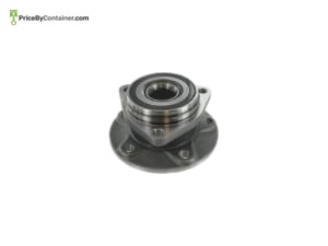 AUDI / VOLKSWAGEN 5Q0407621E — AUDI / VOLKSWAGEN GENUINE WHEEL HUB BEARING 5Q0407621E
