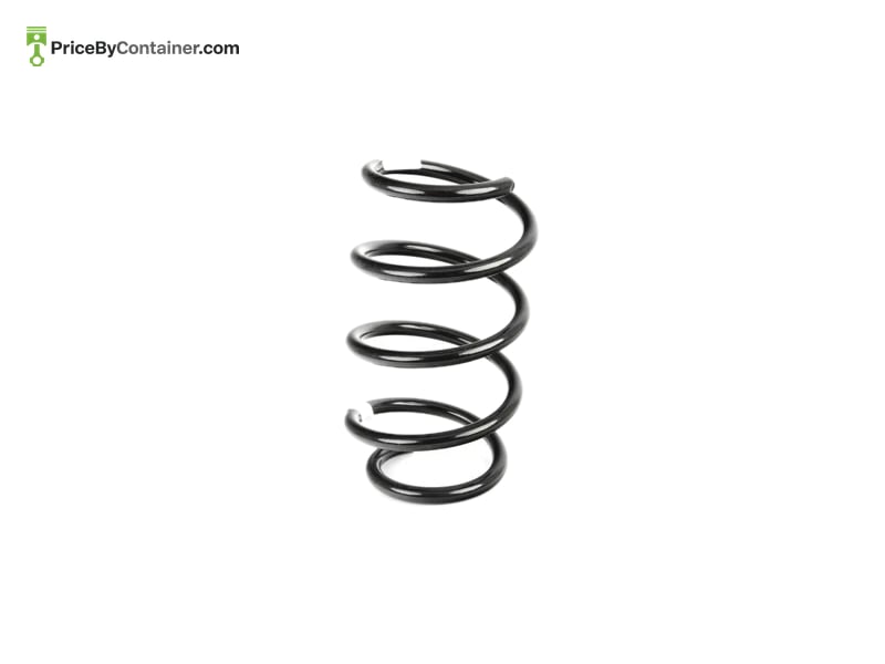 AUDI / VOLKSWAGEN 5Q0411105JG — AUDI / VOLKSWAGEN GENUINE SPRING 5Q0411105JG