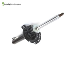 AUDI / VOLKSWAGEN 5Q0413031FN — Audi-Volkswagen Genuine Front Shock Absorber Part Number :5Q0413031FN