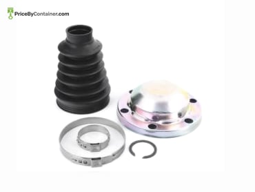AUDI / VOLKSWAGEN 5Q0498201C — AUDI / VOLKSWAGEN GENUINE AXLE BOOT INNER 5Q0498201C