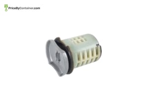 AUDI / VOLKSWAGEN 5Q0505145F — AUDI / VOLKSWAGEN GENUINE RUBB MOUNT 5Q0505145F