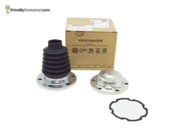 AUDI / VOLKSWAGEN 5Q0598201 — AUDI / VOLKSWAGEN GENUINE BOOT 5Q0598201