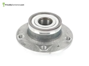 AUDI / VOLKSWAGEN 5Q0598611 — AUDI / VOLKSWAGEN GENUINE REAR WHEEL BEARING 5Q0598611
