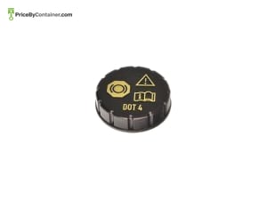 AUDI / VOLKSWAGEN 5Q0611349B — AUDI / VOLKSWAGEN GENUINE CAP 5Q0611349B