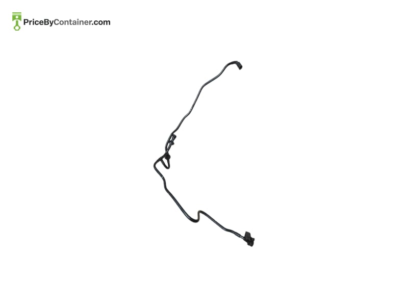 AUDI / VOLKSWAGEN 5Q0612041BD — AUDI / VOLKSWAGEN GENUINE HOSE 5Q0612041BD