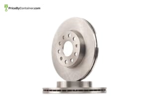 AUDI / VOLKSWAGEN 5Q0615301E — AUDI / VOLKSWAGEN GENUINE BRAKE DISK 5Q0615301E