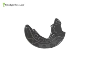 AUDI / VOLKSWAGEN 5Q0615311G — AUDI / VOLKSWAGEN GENUINE SHIELD 5Q0615311G