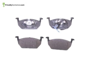 AUDI / VOLKSWAGEN 5Q0698151C — AUDI GENUINE BRAKE PAD / 5Q0698151C