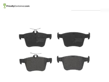 AUDI / VOLKSWAGEN 5Q0698451 — This brake pad set is carefully designed to fit compatible Audi and Volkswagen automobiles’ braking systems. It is made up of brake pads that are meant to be mounted on the braking assembly of the car. Function: When the brake pedal is depressed, the brake pad set (part number 5Q0698451) works primarily to create friction against the braking rotors. The car’s ability to decelerate and stop depends on this friction. Quality: This brake pad set is Audi Volkswagen Genuine Brake Pad Set under stringent quality controls since it is an authentic Audi and Volkswagen component. To guarantee reliable stopping power, durability, and compatibility with the car’s brake system, it is made from premium materials. Capabilities: The brake pad set (part number 5Q0698451) has the capacity to provide consistent and effective stopping power. These heat-resistant brake pads provide efficient friction and safe, dependable braking in a variety of road situations. In conclusion, the Audi Volkswagen Audi Volkswagen Genuine Brake Pad Set Brake Pad Set (part number 5Q0698451) is a crucial part of the car’s braking system and is made to fit certain Audi and Volkswagen car models. It is intended to deliver dependable and efficient braking performance. Concclusion The 5Q0698451 Audi Volkswagen Genuine Brake Pad Set is a prime example of the automaker and manufacturer’s dedication to providing premium parts. This genuine brake pad set is specifically made for Audi and Volkswagen vehicles, so it fits and performs optimally while maintaining safety. The set, which is made to exacting specifications, ensures a flawless fit and adds to the brake system’s dependability. Selecting the Audi Volkswagen Genuine Brake Pad Set 5Q0698451 gives drivers trust in the authenticity, robustness, and performance of their brake components, reaffirming both brands’ commitment to excellence.