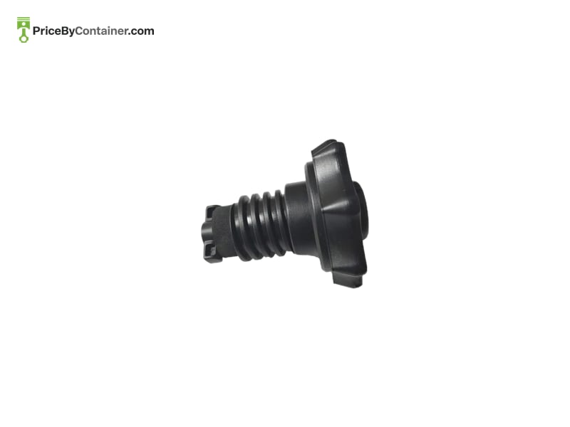 AUDI / VOLKSWAGEN 5Q0803899 — AUDI / VOLKSWAGEN GENUINE SPARE WHEEL MOUNT 5Q0803899