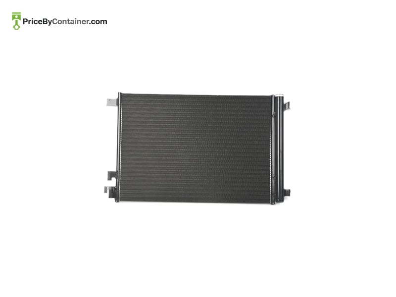 AUDI / VOLKSWAGEN 5Q0816411BE — AUDI / VOLKSWAGEN GENUINE A/C CONDENSOR 5Q0816411BE