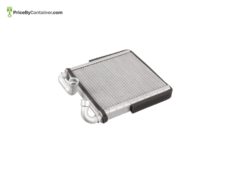 AUDI / VOLKSWAGEN 5Q0819031A — AUDI / VOLKSWAGEN GENUINE HEAT EXCHANGER 5Q0819031A