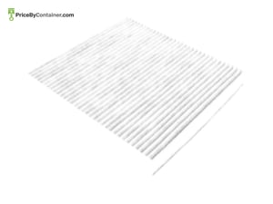 AUDI / VOLKSWAGEN 5Q0819644A — AUDI / VOLKSWAGEN GENUINE AC FILTER 5Q0819644A