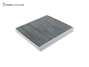 AUDI / VOLKSWAGEN 5Q0819653 — AUDI / VOLKSWAGEN GENUINE AC FILTER 5Q0819653