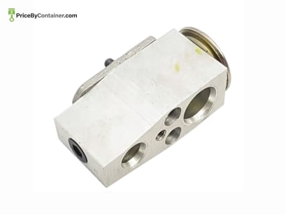 AUDI / VOLKSWAGEN 5Q0820679B — AUDI / VOLKSWAGEN GENUINE EXPAN- VALVE 5Q0820679B