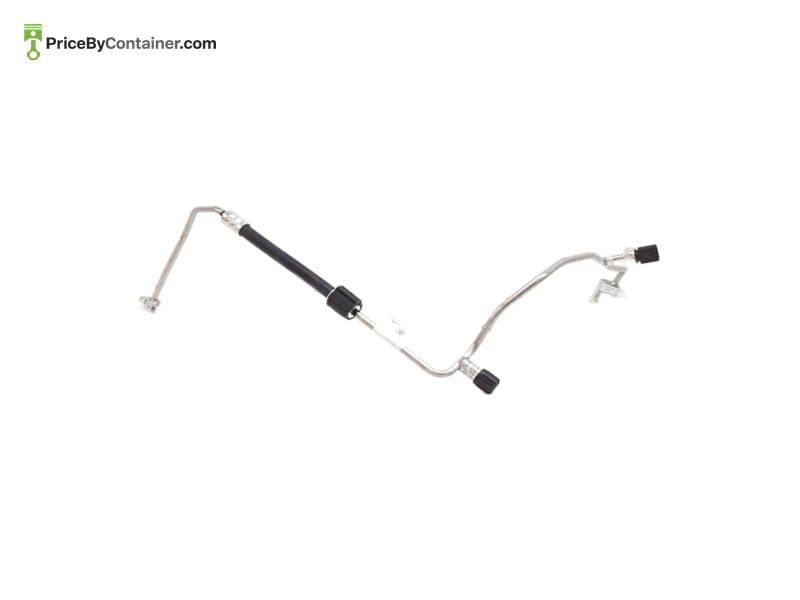 AUDI / VOLKSWAGEN 5Q0820741C — AUDI / VOLKSWAGEN GENUINE A.C. HOSE AUDI 5Q0820741C