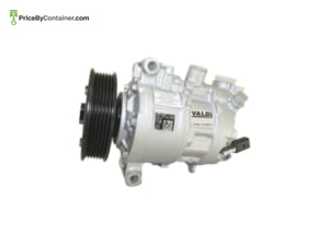 AUDI / VOLKSWAGEN 5Q0820803K — AUDI / VOLKSWAGEN GENUINE AC COMPRESSOR 5Q0820803K