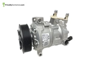 AUDI / VOLKSWAGEN 5Q0820803Q — AUDI / VOLKSWAGEN GENUINE AC COMPRESSOR 5Q0820803Q