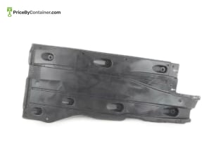 AUDI / VOLKSWAGEN 5Q0825202L — AUDI / VOLKSWAGEN GENUINE COVER RH 5Q0825202L