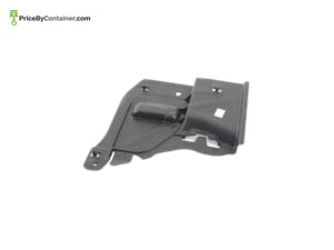AUDI / VOLKSWAGEN 5Q0825271A — AUDI / VOLKSWAGEN GENUINE UNDER COVER SMALL LH 5Q0825271A