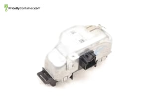 AUDI / VOLKSWAGEN 5Q0905861A — AUDI / VOLKSWAGEN GENUINE STEERING COLUMN LOCK 5Q0905861A