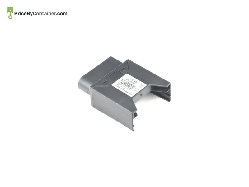 AUDI / VOLKSWAGEN 5Q0906093C — AUDI / VOLKSWAGEN GENUINE CONTROL UNIT FUEL PUMP 5Q0906093C