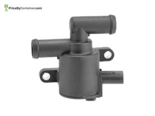 AUDI / VOLKSWAGEN 5Q0906457K — Genuine VW SOLENOID VALVE 5Q0906457K Order Need (1-3days)