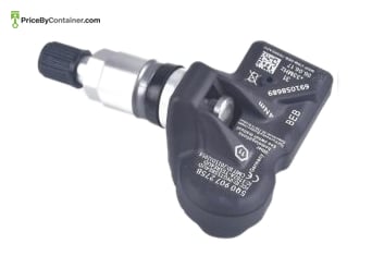 AUDI / VOLKSWAGEN 5Q0907275B — AUDI / VOLKSWAGEN GENUINE TYRE PRESSURE SENSOR 5Q0907275B