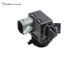 AUDI / VOLKSWAGEN 5Q0907643C — AUDI / VOLKSWAGEN GENUINE AIR QUALITY SENSOR 5Q0907643C