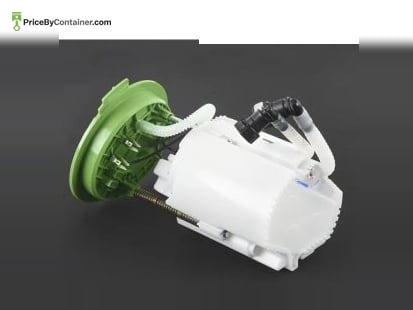 AUDI / VOLKSWAGEN 5Q0919087AH — Audi-Volkswagen Genuine Fuel Pump 5Q0919087AH