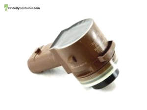 AUDI / VOLKSWAGEN 5Q0919297BGRU — AUDI / VOLKSWAGEN GENUINE PARKING SENSOR SIDE 5Q0919297BGRU