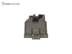 AUDI / VOLKSWAGEN 5Q0927165F — AUDI / VOLKSWAGEN GENUINE SIDE COVER–FUSE BOX 5Q0927165F