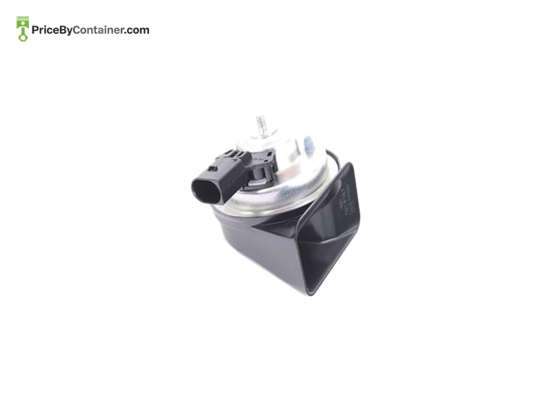 AUDI / VOLKSWAGEN 5Q0951221L — AUDI / VOLKSWAGEN GENUINE HORN 5Q0951221L