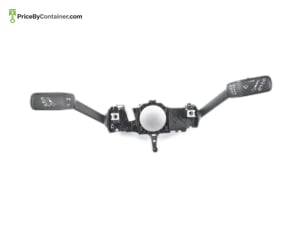 AUDI / VOLKSWAGEN 5Q0953502MIGI — AUDI / VOLKSWAGEN GENUINE STEERING SWITCH 5Q0953502MIGI