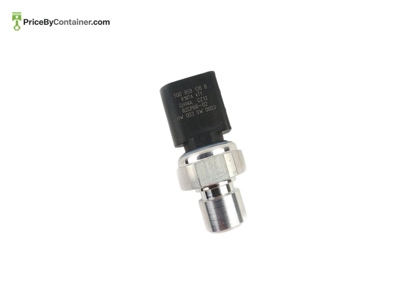 AUDI / VOLKSWAGEN 5Q0959126B — AUDI / VOLKSWAGEN GENUINE AC PRESSURE SENSOR AUD4H0959126B 5Q0959126B