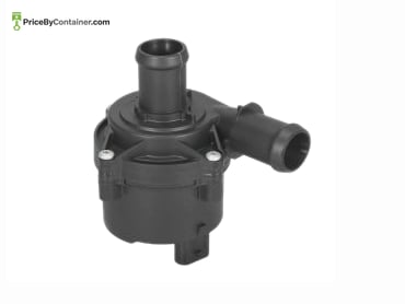 AUDI / VOLKSWAGEN 5Q0965567 — AUDI / VOLKSWAGEN GENUINE ADDITIONAL COOLANT PUMP 5Q0965567
