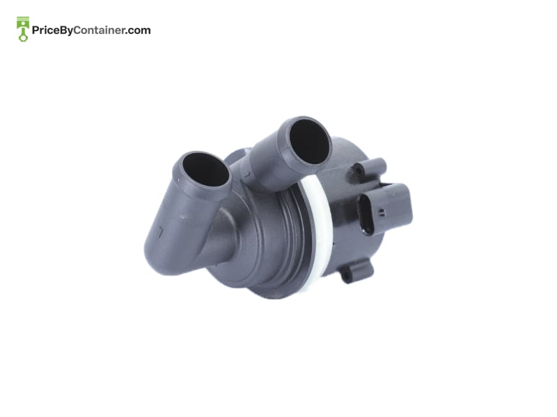 AUDI / VOLKSWAGEN 5Q0965567N — AUDI GENUINE WATER PUMP 5Q0965567N