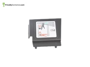 AUDI / VOLKSWAGEN 5Q0971813 — AUDI / VOLKSWAGEN GENUINE CAP 5Q0971813