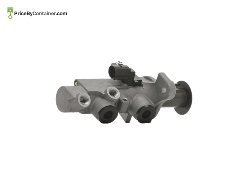 AUDI / VOLKSWAGEN 5Q1614019ADREP — AUDI GENUINE MASTER CYLINDER 5Q1614019ADREP