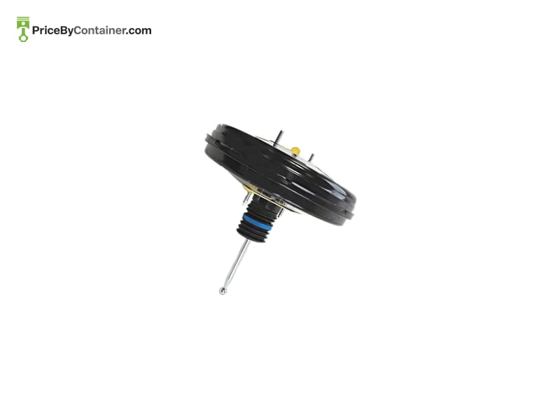 AUDI / VOLKSWAGEN 5Q1614106R — AUDI / VOLKSWAGEN GENUINE POWER BRAKE BOOSTER 5Q1614106R