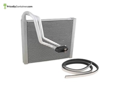 AUDI / VOLKSWAGEN 5Q1816100A — AUDI / VOLKSWAGEN GENUINE EVAPORATOR 04018002A 5Q1816100A