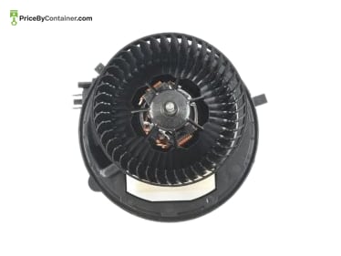 AUDI / VOLKSWAGEN 5Q1819021H — Audi-Volkswagen Genuine Air Condition Blower Motor 5Q1819021H