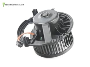 AUDI / VOLKSWAGEN 5Q1819021J — Audi-Volkswagen Genuine Air Condition Blower Motor 5Q1819021J