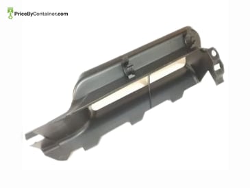 AUDI / VOLKSWAGEN 5QA129621 — AUDI / VOLKSWAGEN GENUINE AIR DUCT 5QA129621